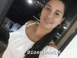 Dioselene18