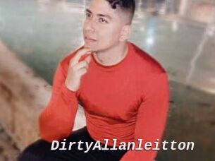 DirtyAllanleitton