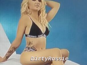 DirtyRossie