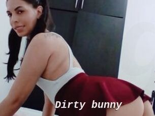 Dirty_bunny