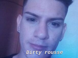 Dirty_rousse
