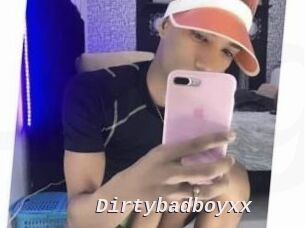 Dirtybadboyxx
