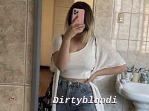 Dirtyblondi