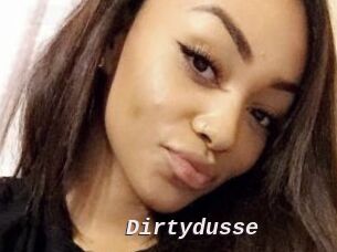 Dirtydusse