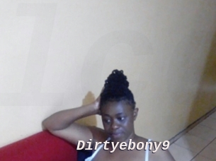 Dirtyebony9