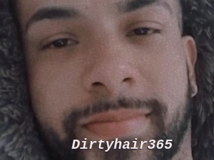 Dirtyhair365