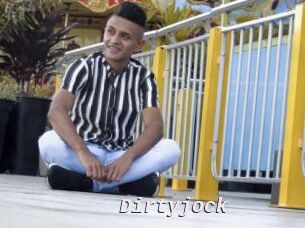 Dirtyjock