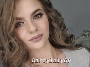dirtylily69 Live Camgirls Sex