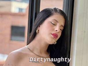 Dirtynaughty