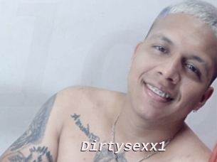 Dirtysexx1