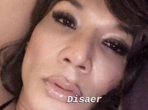 Disaer