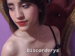Discorderys