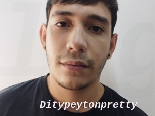 Ditypeytonpretty