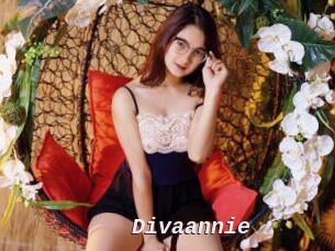 Divaannie