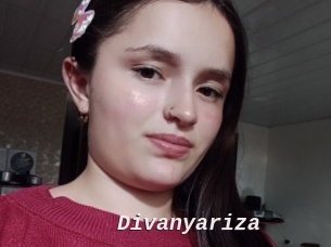 Divanyariza