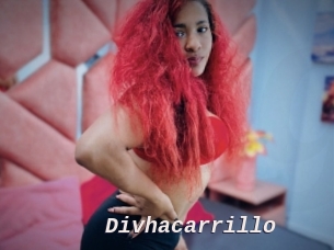 Divhacarrillo