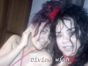 Divine_wish