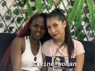 Divine_woman