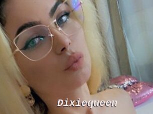 Dixiequeen
