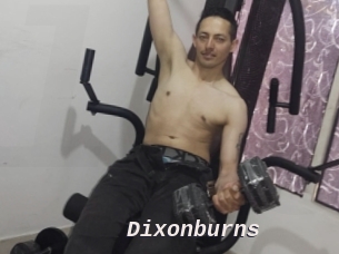 Dixonburns