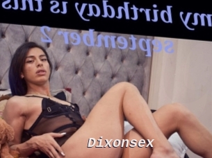 Dixonsex