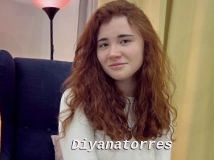 Diyanatorres