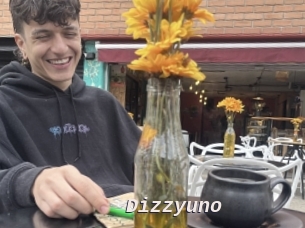 Dizzyuno