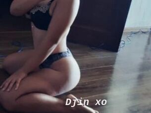 Djin_xo