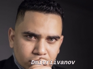 Dmitriivanov