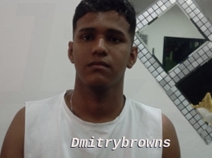 Dmitrybrowns