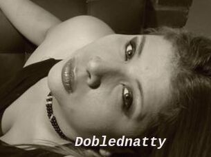 Doblednatty