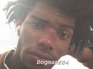 Dogman984