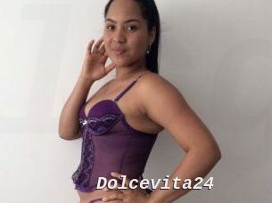 Dolcevita24
