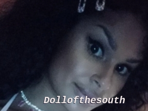 Dollofthesouth