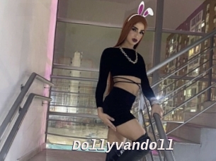 Dollyvandoll