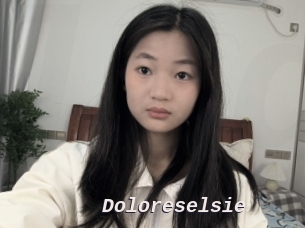 Doloreselsie