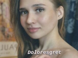 Doloresgret
