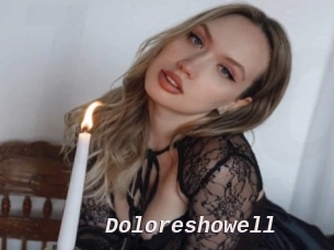 Doloreshowell