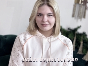 Dolorespatterson