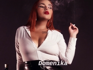 Domenika