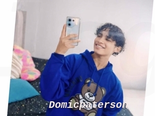 Domicpaterson