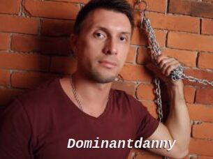 Dominantdanny