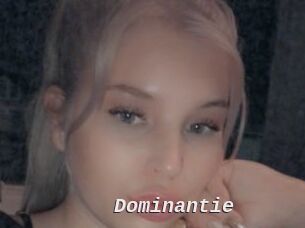 Dominantie