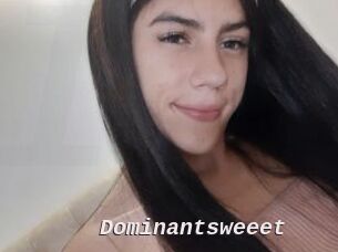 Dominantsweeet