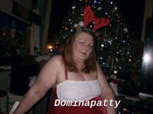 Dominapatty