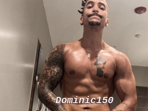 Dominic150