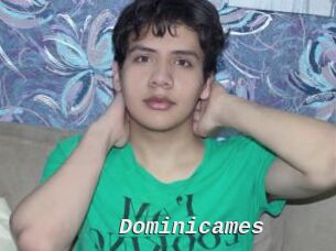 dominicames Live Camgirls Sex