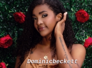 Dominicbeckett