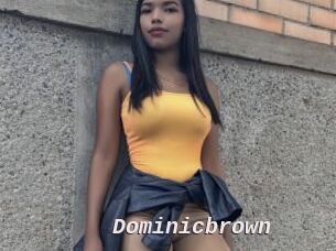 Dominicbrown