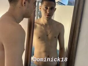 Dominick18